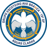 GEAB 13 - Grupo Escoteiro Ave Branca